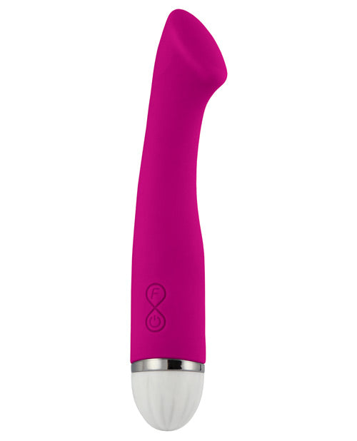 Gigaluv Vibrator 10-Mode Ergonomic G Spot Design for Targeted Intimate Stimulation