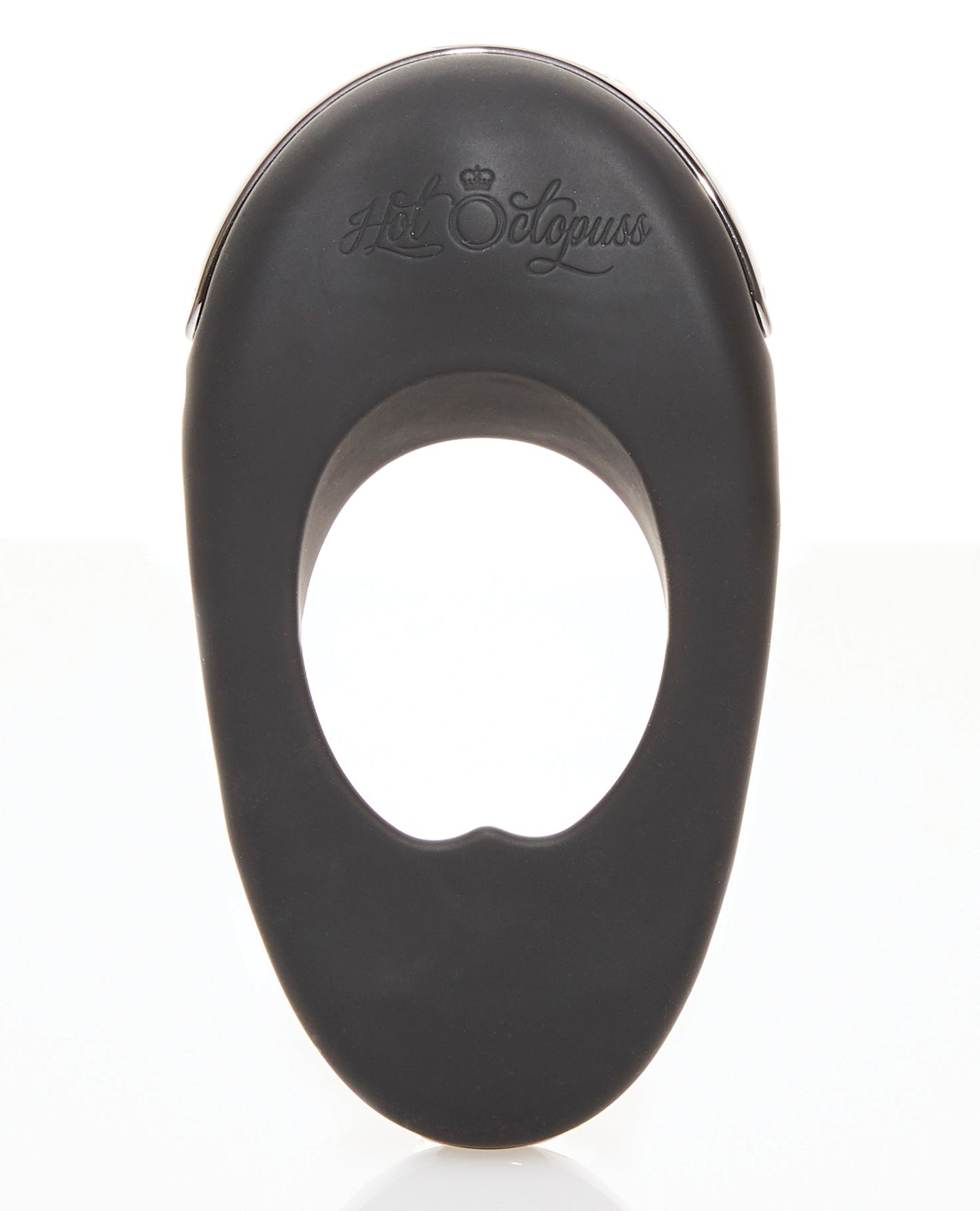 Hot Octopuss Atom Plus Dual-Motor Cock Ring with Perineum Stimulation