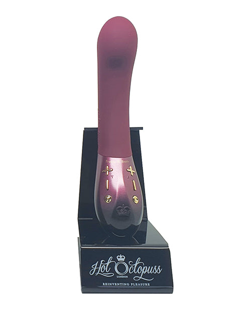 Hot Octopuss Product Stand custom-fit display accessory for secure storage and organized presentation