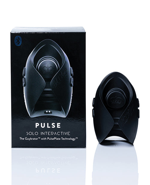 Hot Octopuss male masturbator with app control and 9-speed oscillator for interactive hands-free pleasure