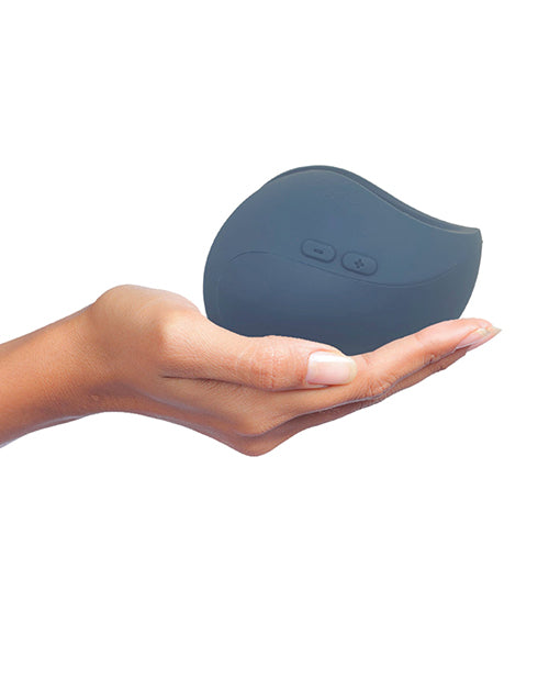 Pulse Duo V4 2025 Couples Toy with Remote Control and PulsePlate Technology