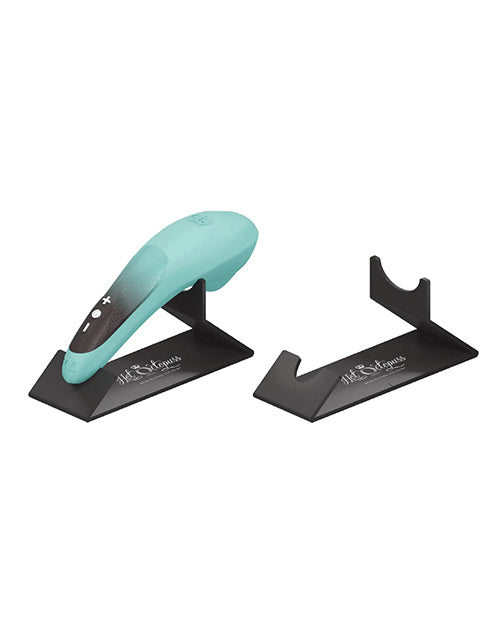 Hot Octopuss Display Stand Black Sturdy Construction Modern Design for Retail Product Presentation