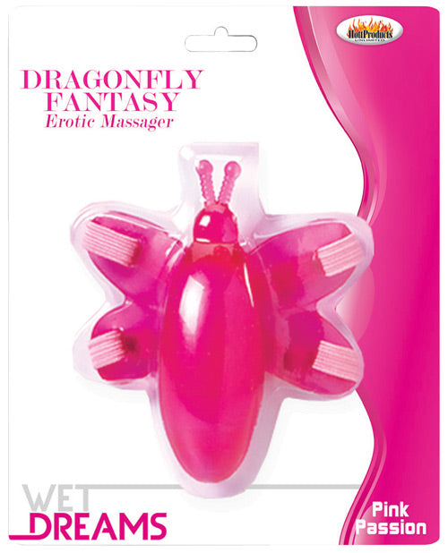 Wet Dreams Stimulator Adjustable Strap Powerful Motor Phthalate-Free for Targeted Intimate Stimulation