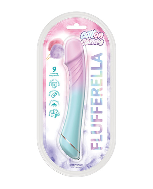 Hott Products Vibrator Soft Silicone Curved Shape Custom Vibrations for Playful Intimate Pleasure