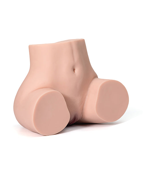Honey Play Box Dolls & Masturbators Realistic Butt and Vaginal Openings with TPE Material for Authentic Adult Pleasure