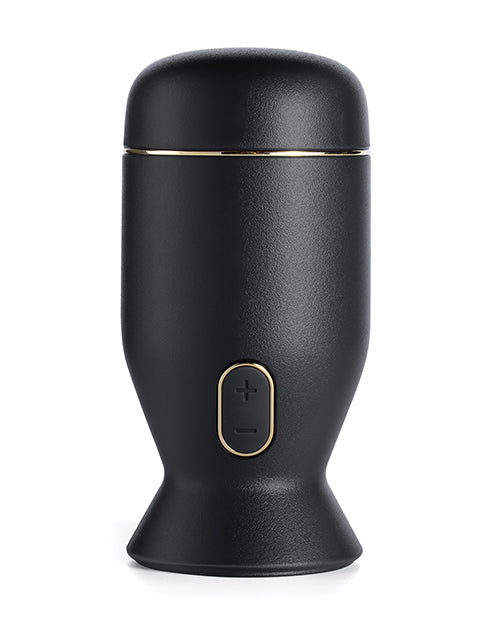 Honey Play Box Masturbator Rotating Automatic Design USB Rechargeable for Enhanced Sensation