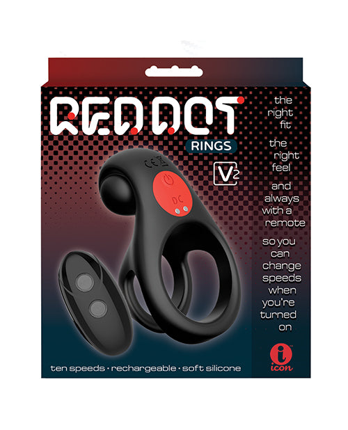 Massive penis enhancement cock ring with vibrating clitoral bumper and remote control for enhanced couples pleasure