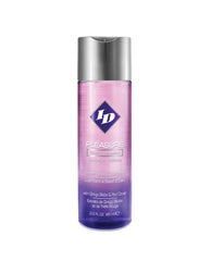 ID Pleasure Lubricant Water-based Tingling Sensation Natural Botanicals for Enhanced Intimacy
