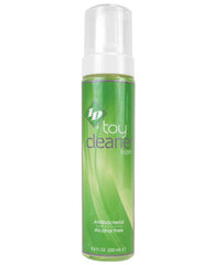 ID Toy Cleaner Foam antibacterial foam cleaner alcohol-free formula for hygienic intimate accessory care
