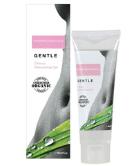 Intimate Earth Gentle Clitoral Gel - 30 ml