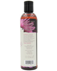 Intimate Earth Soothe Anti-Bacterial Anal Lubricant with Guava Bark Extract - 120 ml