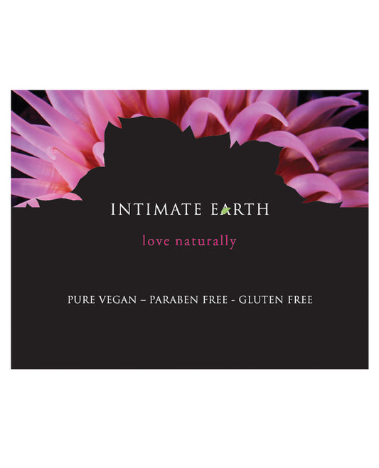 Intimate Earth Educational Manual with expert guidance and comprehensive content for sexual wellness and intimacy