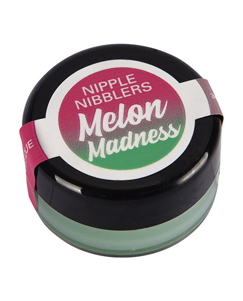 Nipple Nibbler Cool Tingle Balm - 3 g Melon Madness Bulk Pack of 144
