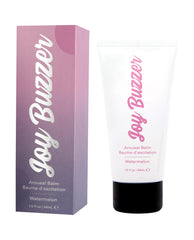 Jelique Lubricant Watermelon Clitoral Stimulation Tingly Cooling for Enhanced Intimacy
