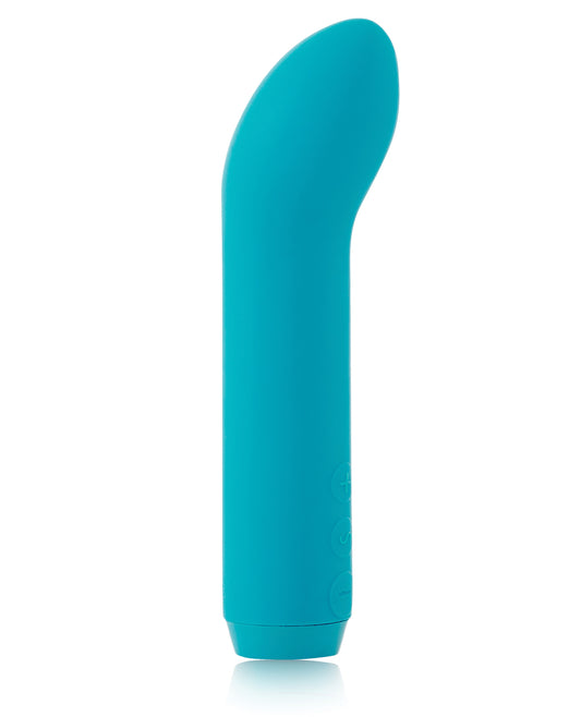 Je Joue Stimulator G Spot Bullet Vibrator Compact Rechargeable Waterproof Design for Versatile Stimulation