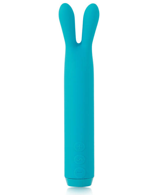 Je Joue Clitoral Stimulator Vibrator Flexible Ears Deep Vibration for Targeted Clitoral Stimulation