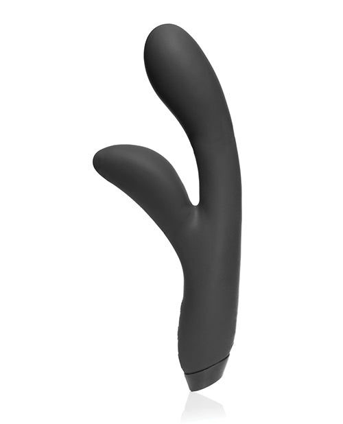 Je Joue rabbit vibrator flexible silicone body dual stimulation for enhanced clitoral and G-Spot pleasure