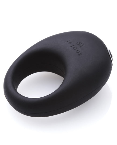 Je Joue Mio Silicone Cock Ring with Five Vibration Patterns