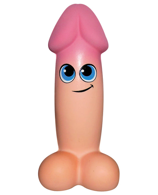 Banana-Scented Adult Squishy Toy – 5.5" Slow Rising Novelty
