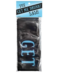 Kheper Games Bachelorette Party Sash Bold Text Polyester Material for Fun Celebration