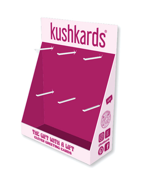 KK-DISP-COUNTER-CARDBOARD-EMPTY