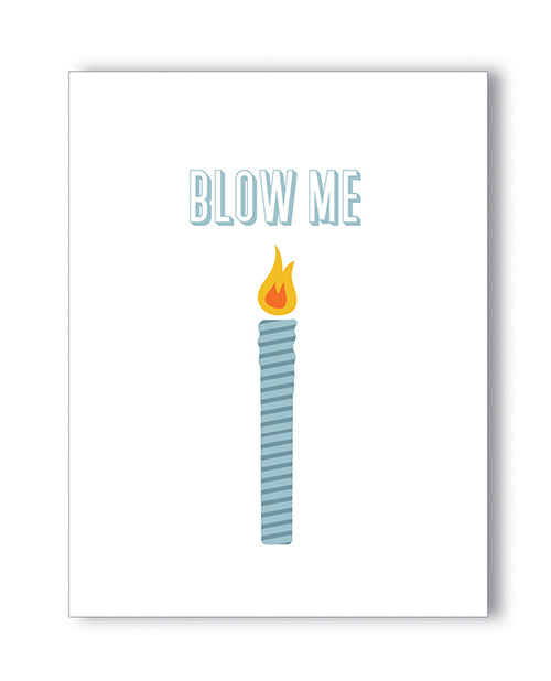 Kush Kards Bachelorette Greeting Card Cheeky Birthday Design with Envelope for Fun Party Occasions
