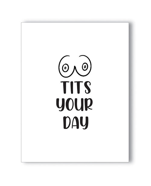 Kush Kards Bachelorette Greeting Card Playful Naughty Message for Memorable Party Celebrations