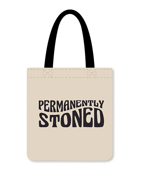 Kush Kards Reusable Tote Bag Durable Cotton Double-Sided Print for Eco-Friendly Shopping