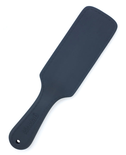 Kinklab Electro Paddle Highly Conductive Silicone Electrosex Impact Toy for Sensation Play and BDSM
