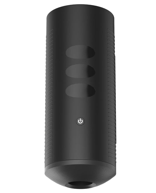 Kiiroo Titan Interactive Vibrating Stroker with Touch-Sensitive Vibration