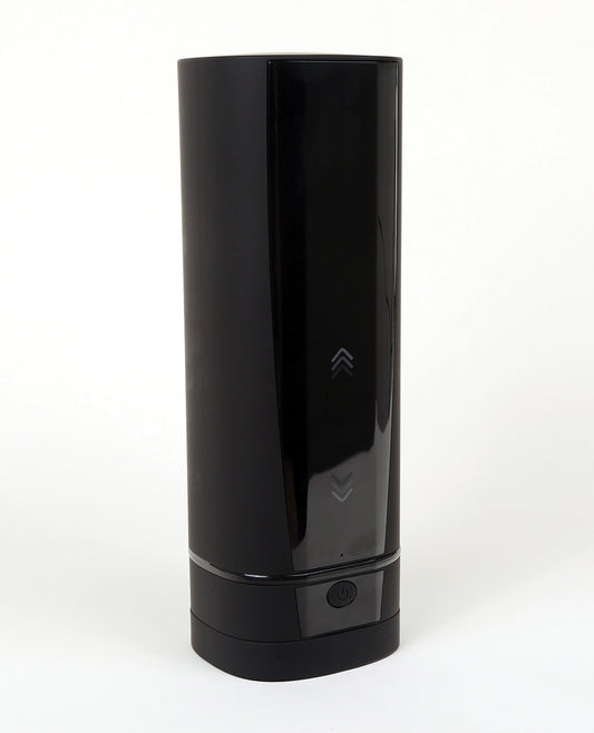 Kiiroo Male Masturbator Bluetooth Interactive 10 Vibration Rings for Realistic Sensation and Connected Play