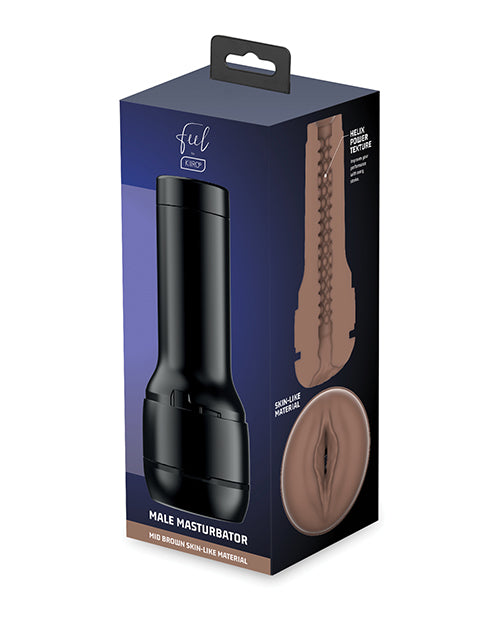 Kiiroo Stroker Ultra-Realistic Feel Compatible with KEON for Immersive Interactive Experience