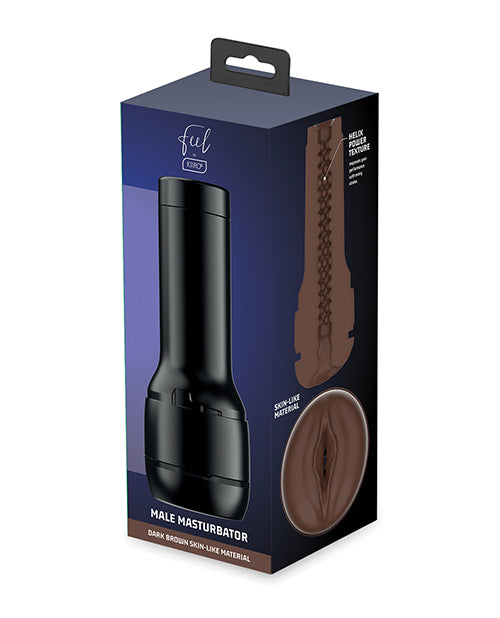 Kiiroo Masturbator Feel Stroker Ultra-Realistic Skin-Like Material Compatible with KEON for Lifelike Pleasure