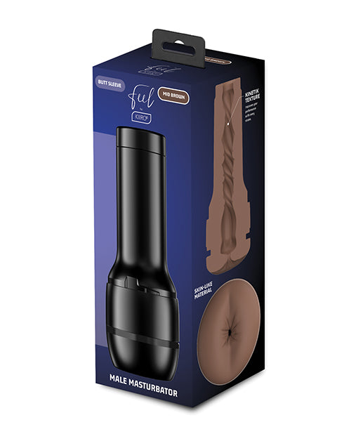 Kiiroo Masturbator Realistic Feel Stroker with Textured Interior for Interactive Pleasure Experience