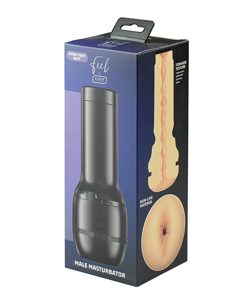 Kiiroo Anal Stroker Extra Tight Lifelike Texture for Realistic Interactive Stimulation