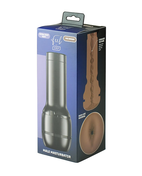 Kiiroo Anal Stroker Extra Tight Realistic Texture and Keon Compatibility for Authentic Sensations