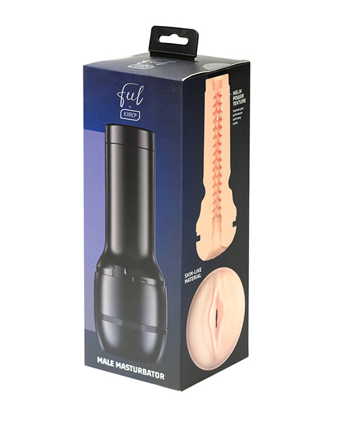 Kiiroo Dolls & Masturbators Feel Generic Stroker Realistic Skin-Like Material for Interactive Pleasure