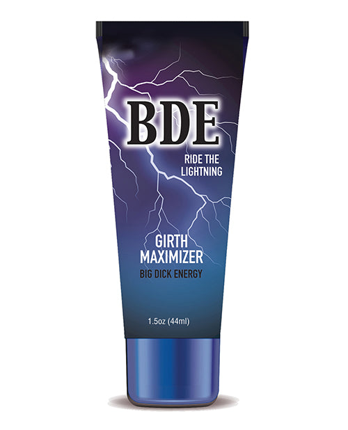 Little Genie Sexual Enhancer Cream Girth Maximizer with Circulation Support for Enhanced Intimacy