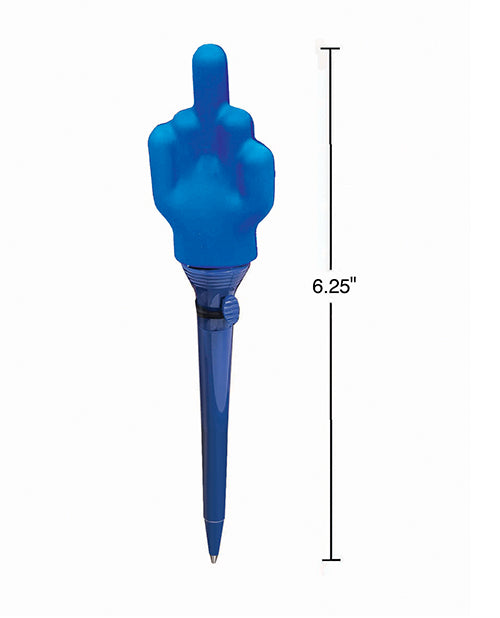 Flying Fuck Pen 12-Piece Display – Humorous Novelty Gag Gift Set