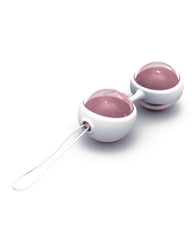 LELO Luna Beads - Pink & Blue