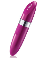 LELO stimulator waterproof USB rechargeable compact design with intense vibrations for discreet personal pleasure