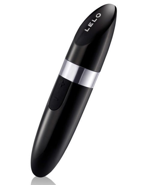 LELO Mia 2 Stimulator USB-Rechargeable Waterproof Design for Discreet Intimate Pleasure