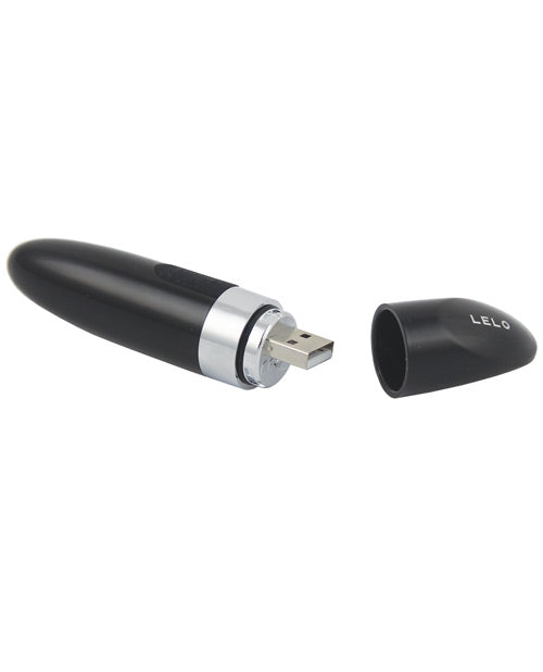 LELO Mia 2 Black USB-Rechargeable Waterproof Stimulator
