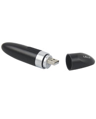 LELO Mia 2 Black USB-Rechargeable Waterproof Stimulator