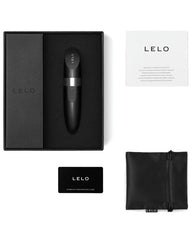 LELO Mia 2 Black USB-Rechargeable Waterproof Stimulator