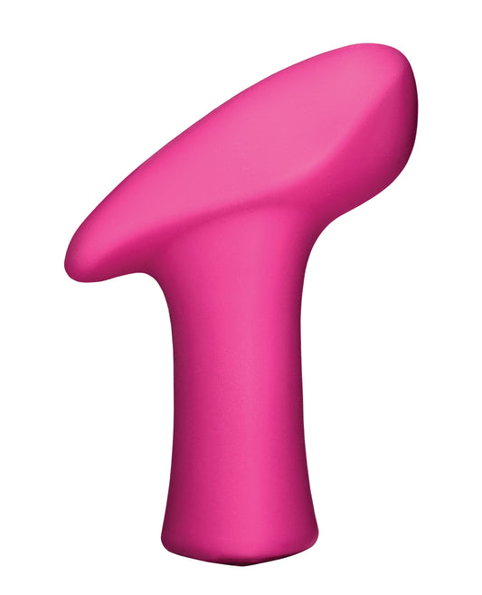 Lovense Stimulators Ambi Bullet Vibrator Curved Design Bluetooth Control for Precise Clitoral Stimulation