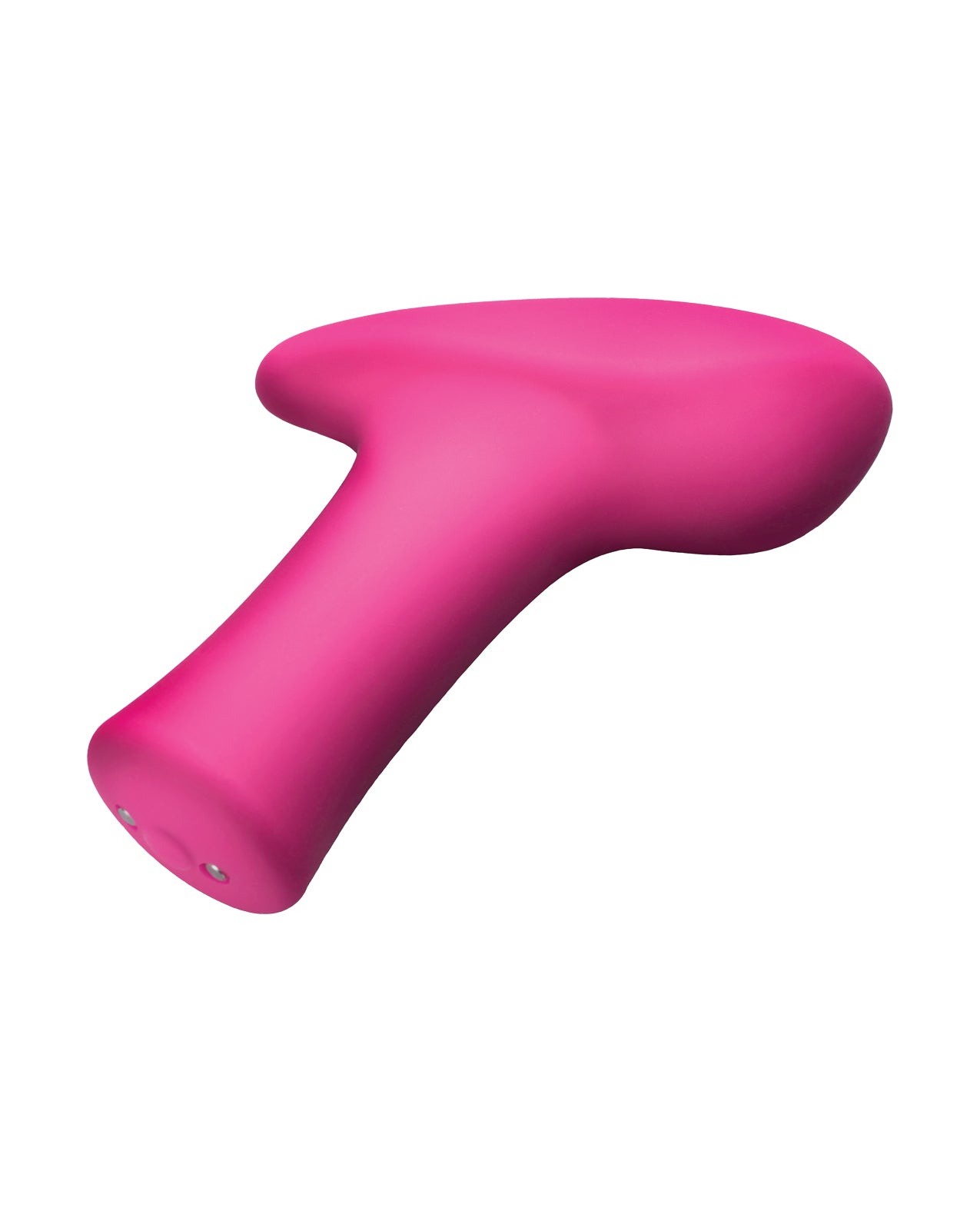 Lovense Ambi Bullet Vibrator in Pink with Multi-Angle Stimulation