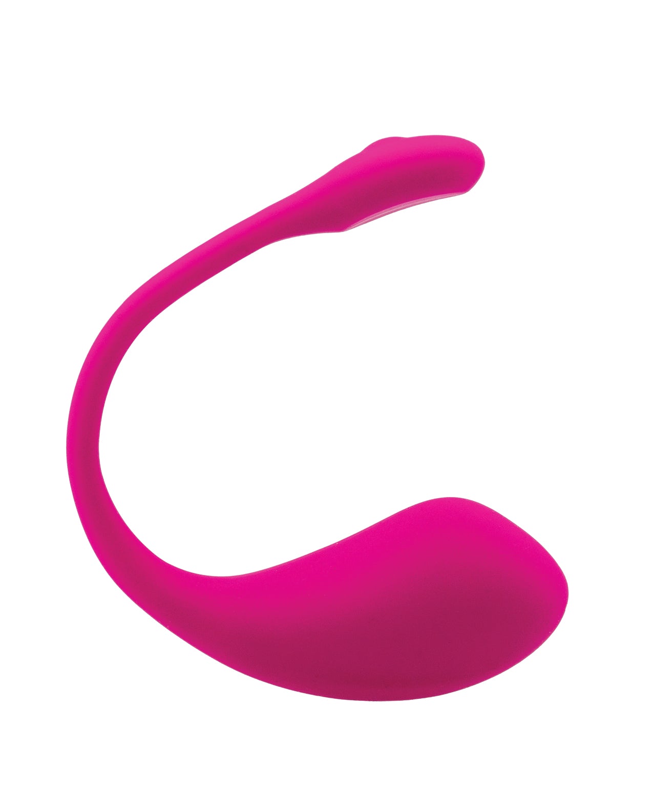 Lovense Lush 2.0 Bluetooth Remote Vibrator with Music Sync and App Control