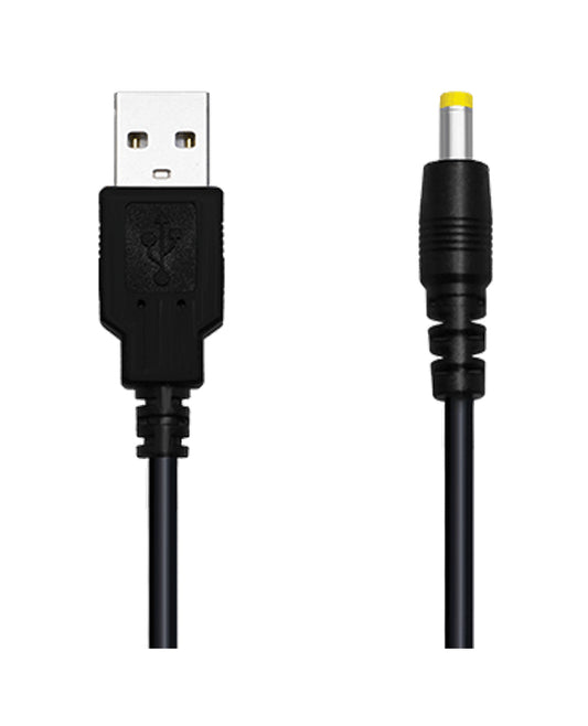 Lovense Charging Cable for Domi 2 Massager with Durable USB Design for Fast Recharging