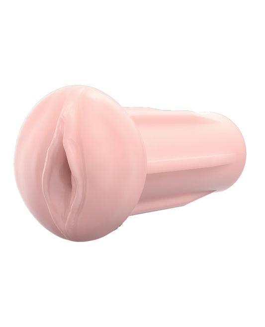 Lovense Masturbator Sleeve Realistic Texture Compatible Design for Enhanced Sensation and Pleasure